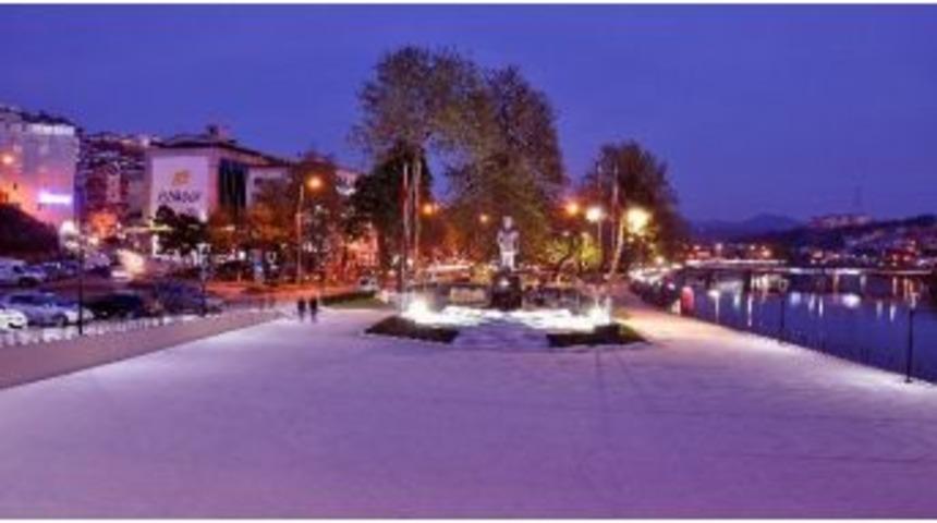 Alaplı&rsquo;nın N&uuml;fusu Azaldı