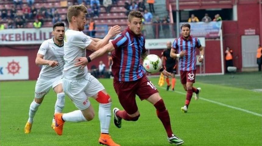 Bursaspor&rsquo;da Deniz Yılmaz Harekatı