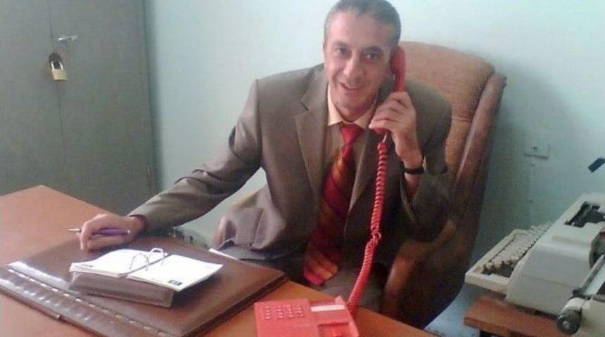 Sason&rsquo;da Trafik Kazası: 1 &Ouml;l&uuml;