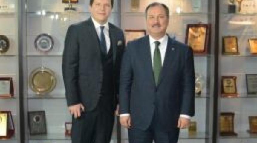 Bilişim Mucitleri&rsquo;nin Etkinliği Denizli&rsquo;de Olacak