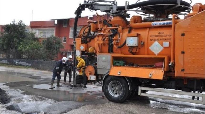 Aski Problemleri &Ccedil;&ouml;z&uuml;yor