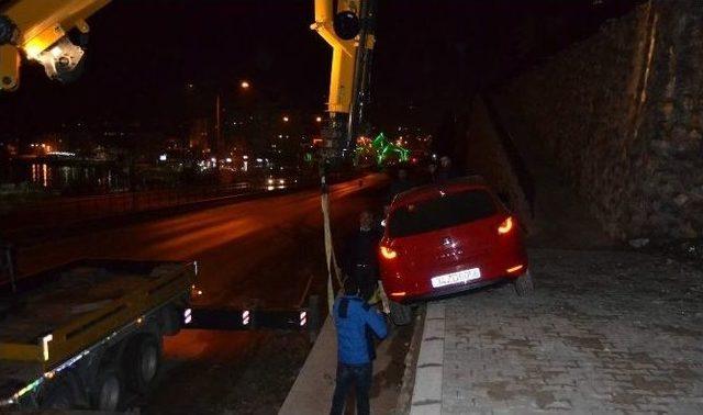 Yeni Otoban Çalışması Bursa-istanbul Yolunu Felç Etti