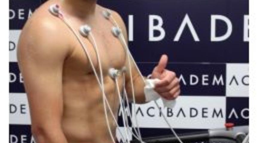 Kayserispor&rsquo;un Yeni Transferi Sağlık Kontrol&uuml;nden Ge&ccedil;ti