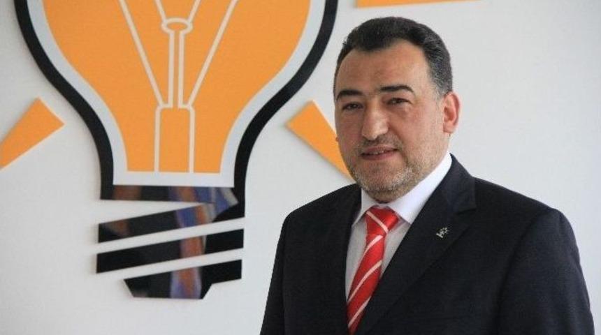 5.6 Milyon Tl&rsquo;ye &Ouml;rnek K&ouml;y İnşa Edilecek