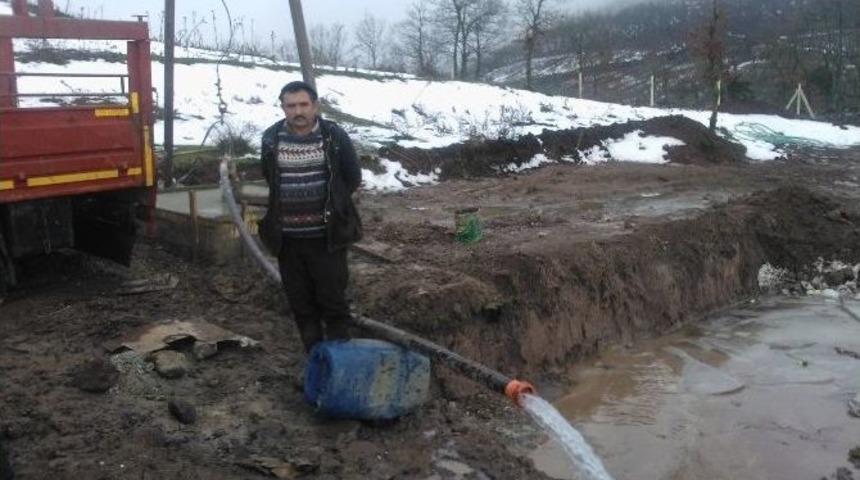 Maski&rsquo;den Kocaiskan&rsquo;a Yeni Sondaj