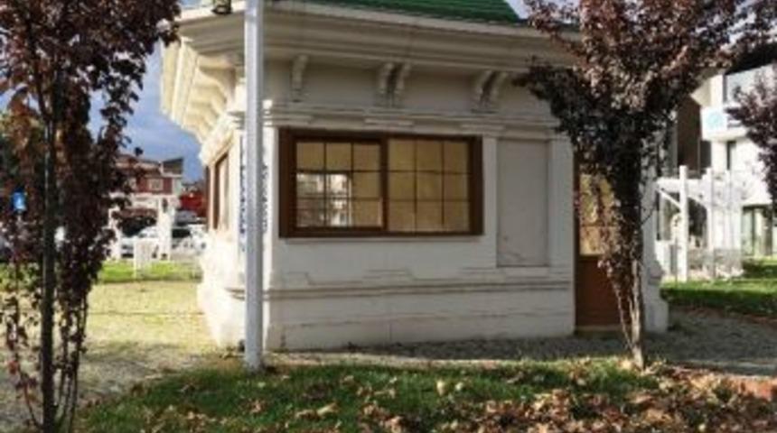 İzmit Belediyesi&rsquo;nden İş Yeri İhalesi