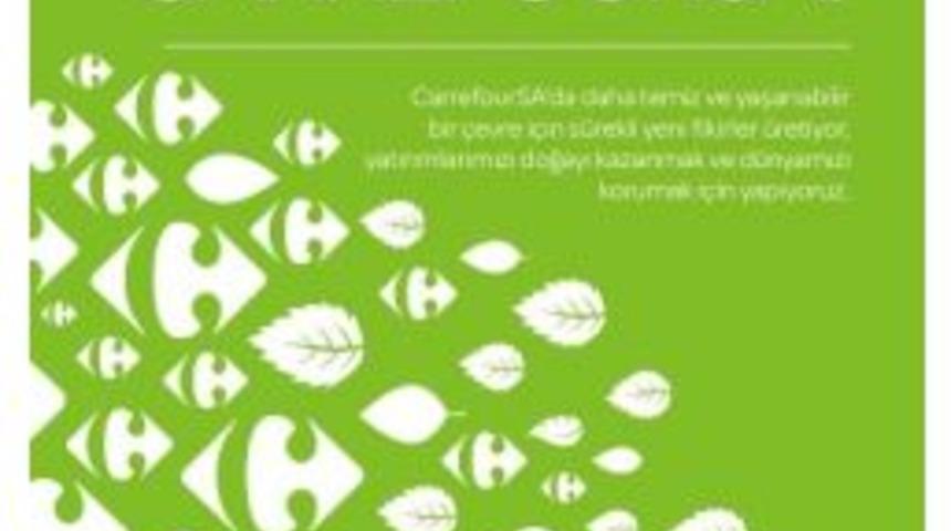 Bir Yılda 5 Bin Ağacın Kesilmesini &Ouml;nledi, 180 Kişinin Yıllık Enerji İhtiyacını Karşıladı