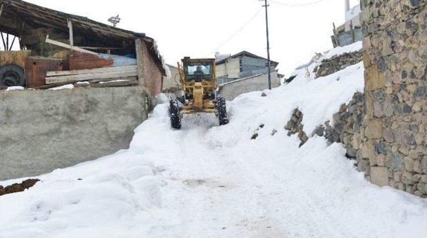 Yakutiye, K&ouml;yleri Unutmuyor
