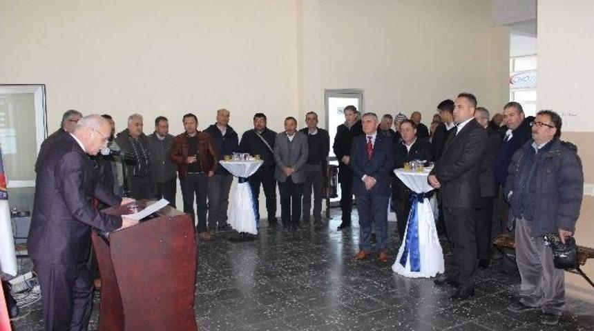 Şof&ouml;rler J Plaka &Ccedil;alışma Ruhsatlarına Kavuştu