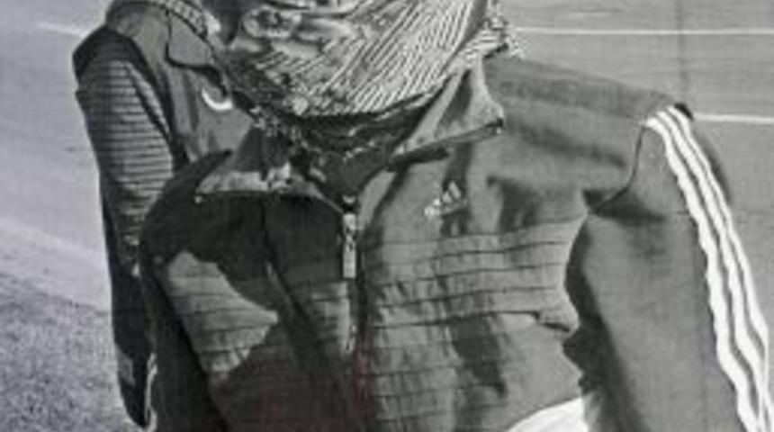 (&ouml;zel Haber) Sağır Ve Dilsiz Taklidi Yapan Dilenci Kamerada