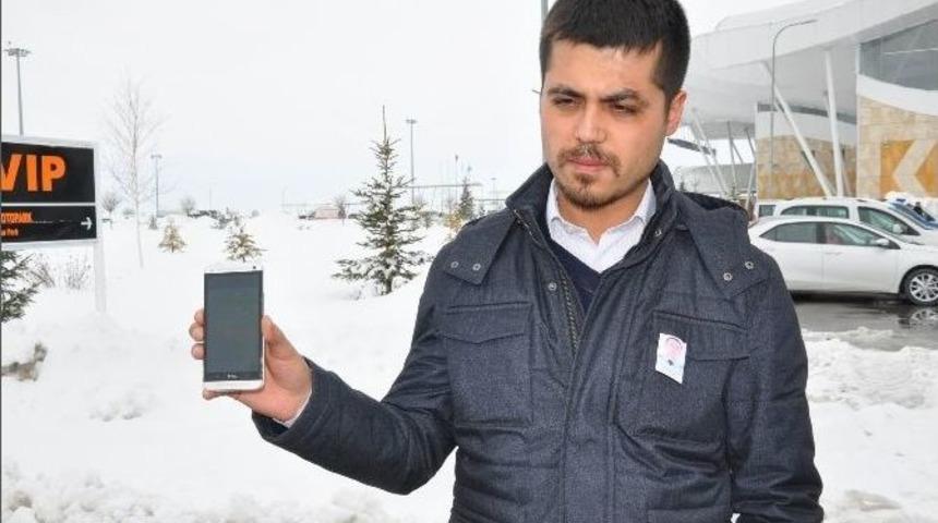 Şehit Olmak İ&ccedil;in &Ouml;zel Harekat Polisi Olmuş