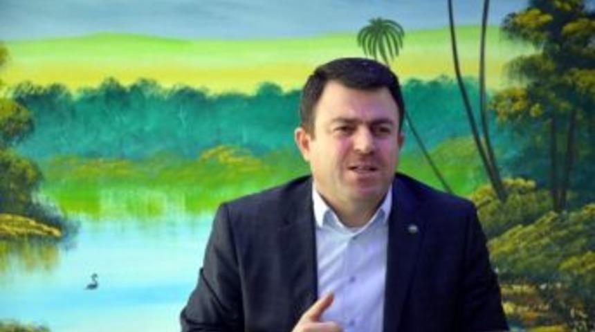 H&uuml;dapar Genel Başkan Yardımcısı Yavuz: