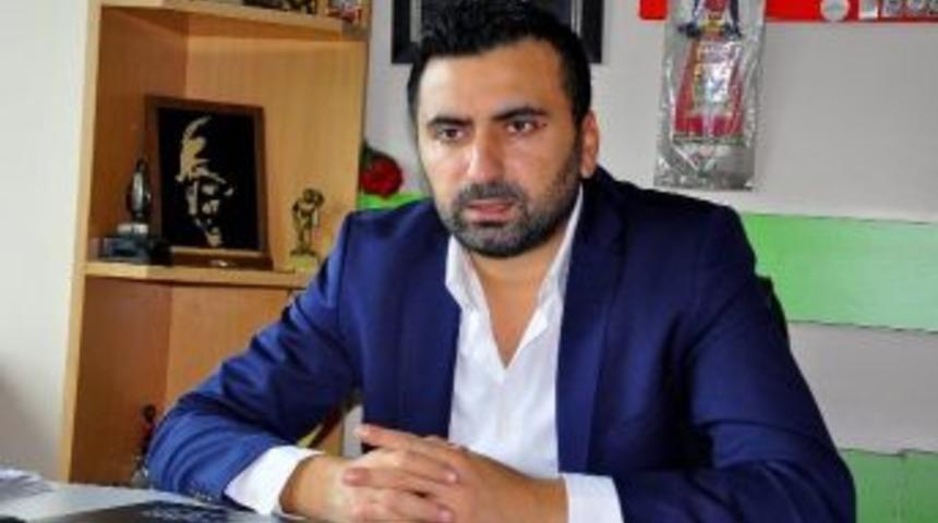 Arslan; Şubat Ayı Tiyatro Programlarını A&ccedil;ıkladı