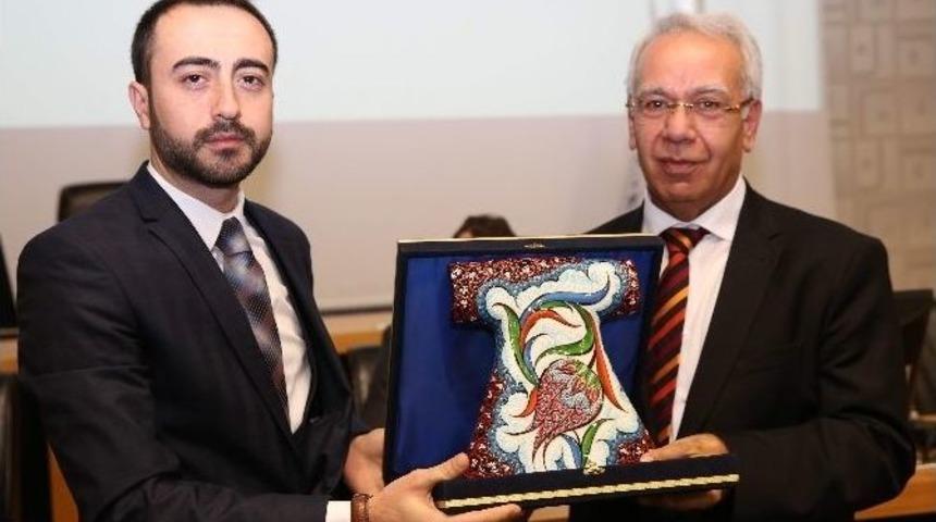 Sel&ccedil;uklu Kent Konseyi Genel Kurulu Yapıldı