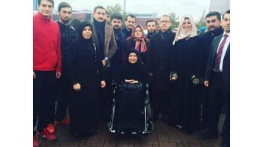 Kralın Misafirleri Yola &Ccedil;ıktı