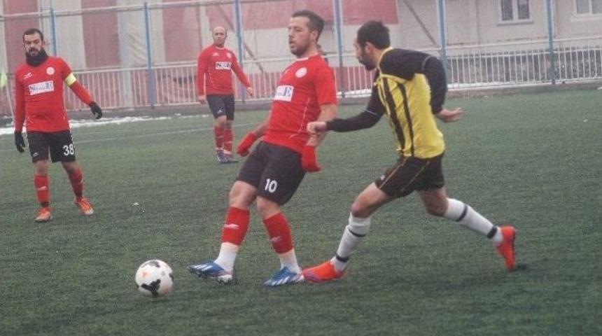 Kayseri S&uuml;per Amat&ouml;r K&uuml;me