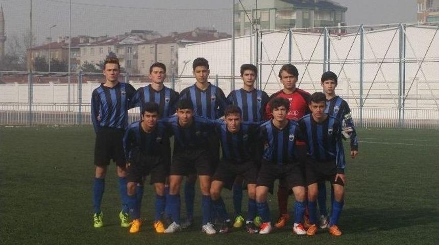 Kayseri Birinci Amat&ouml;r K&uuml;me U-19 Ligi
