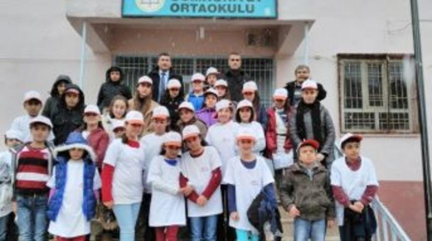 Gen&ccedil;ler Zararlı Alışkanlıklardan Uzak Tutulacak