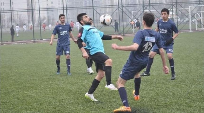 Kayseri S&uuml;per Amat&ouml;r K&uuml;me