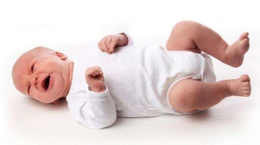 Gaz Ağrısına Anne Karnı Sesi