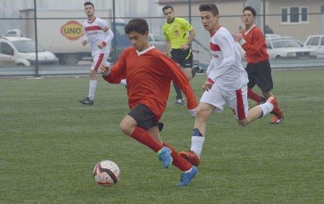 Kayseri Birinci Amatör Küme U-19 Ligi