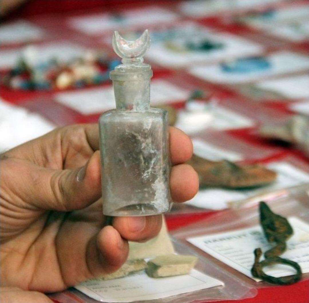 Harput, Kadınların Her D&ouml;nem Kendini G&uuml;zel G&ouml;sterme Davranışını Ortaya Koyuyor