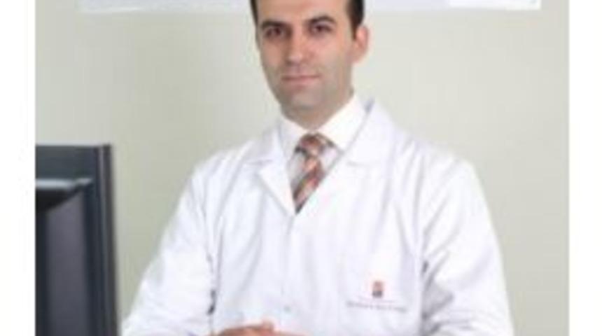 Dahiliye Uzmanından Portakal Takviyesi Uyarısı