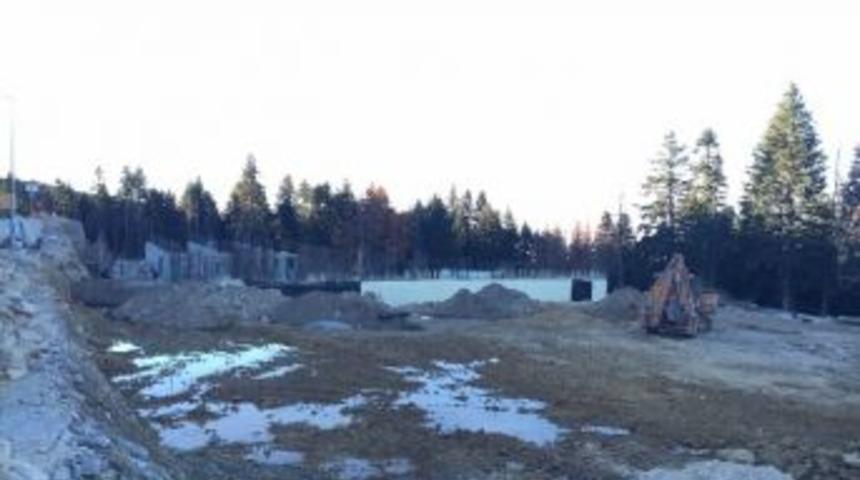 Uludağ&rsquo;a Rekor Ara&ccedil; Girişi