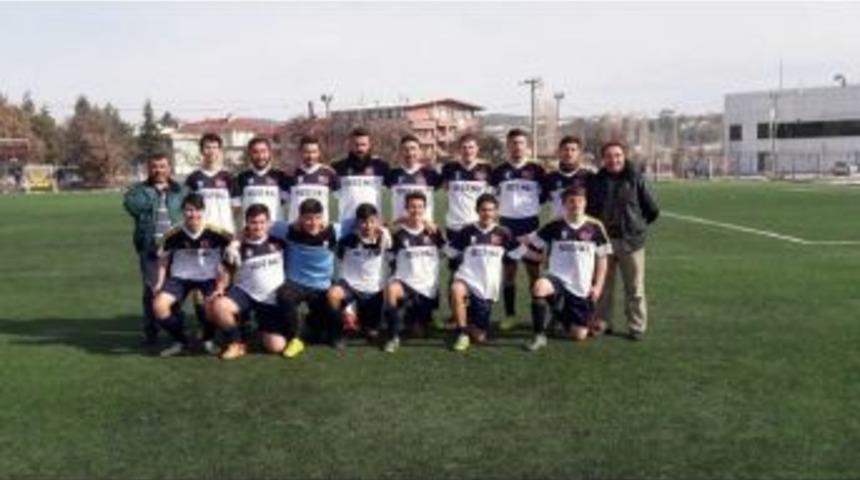 Play-off&rsquo;da Tek Gediz Takımı Uluoymak 1 Eyl&uuml;lspor