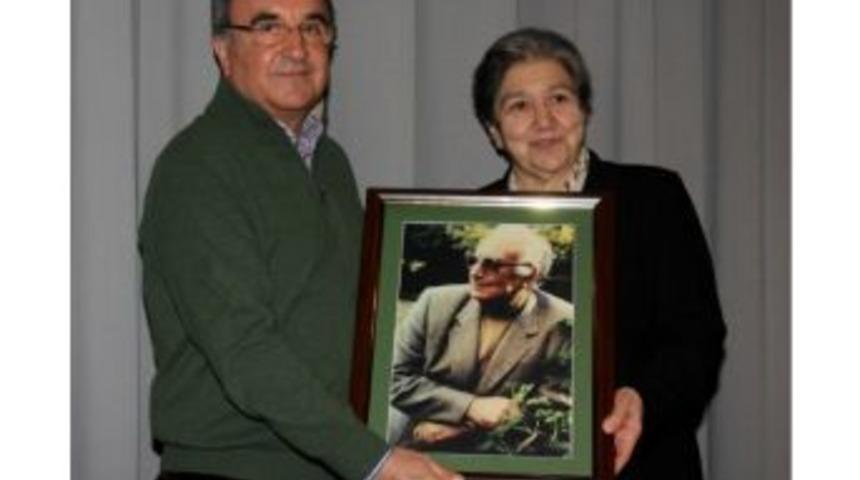 Divan Adana&rsquo;dan Yaşar Kemal&rsquo;e Vefa