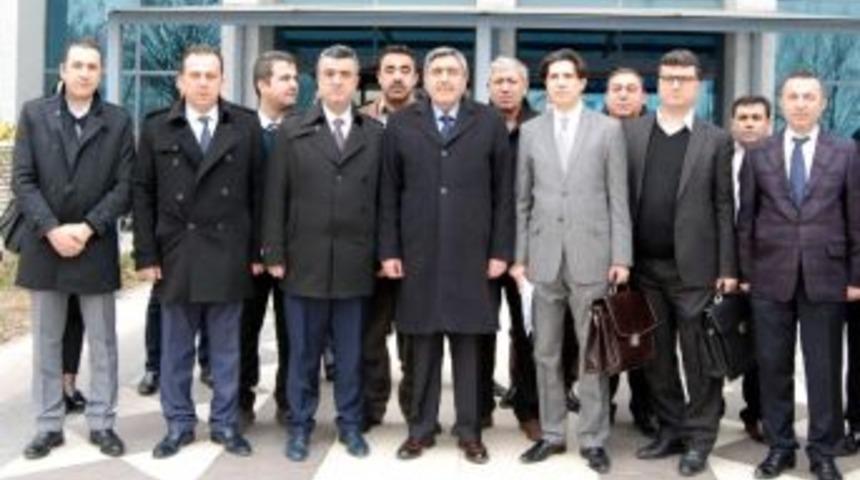 Ak Parti&rsquo;den Chp Lideri Kılı&ccedil;daroğlu Hakkında Su&ccedil; Duyurusu