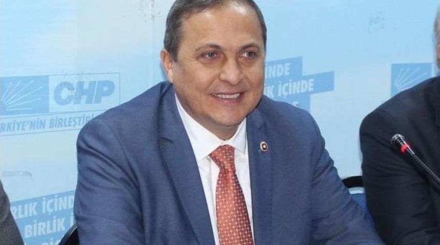 Torun: "sınırları İhlal Etmenin Hi&ccedil;bir Haklı Gerek&ccedil;esi Olamaz"