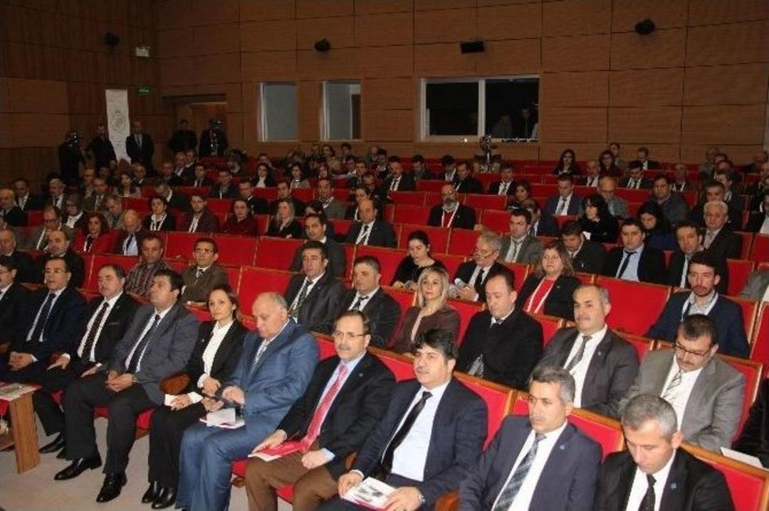 S&uuml;rd&uuml;r&uuml;lebilir Doğa Ve Yaşam Programı