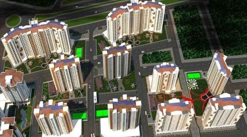 Kayserili Hayırsever Bir Şehit Ailesine Daha Ev Bağışladı