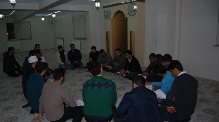 İyider Gen&ccedil;lik Şurasının Yedincisini Yapıldı