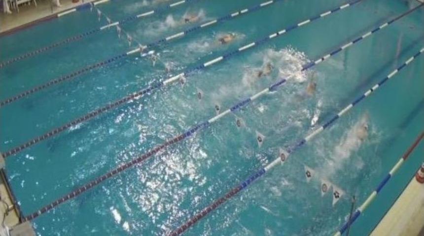 Olimpik Kula&ccedil;lar Kış Finali Son Erdi