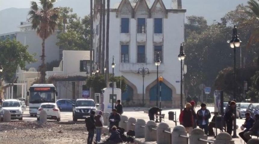 M&uuml;ltecilerin Kos&rsquo;ta Hayat M&uuml;cadelesi