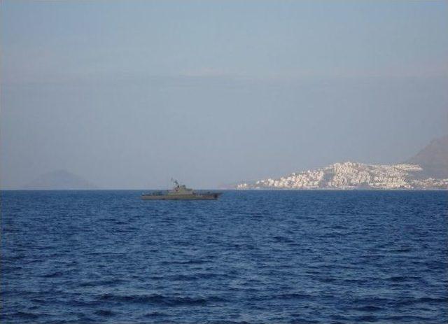 M&uuml;ltecilerin Kos&rsquo;ta Hayat M&uuml;cadelesi 3