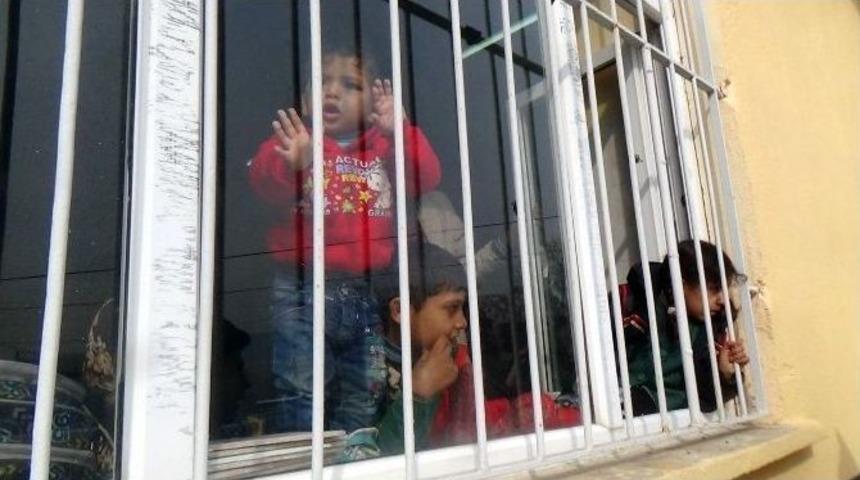 Bayırbucak&rsquo;tan Ka&ccedil;ış S&uuml;r&uuml;yor