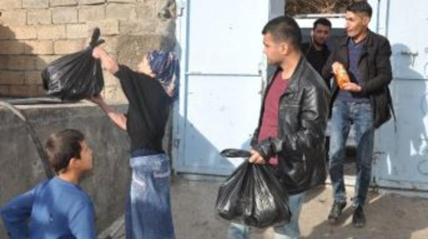 Silopili Avukattan &Ouml;rnek Davranış