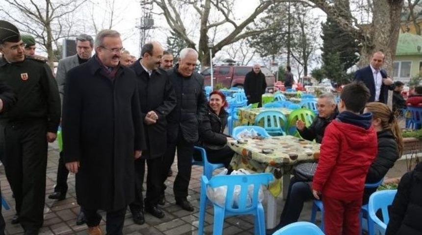 Yeni Projeler G&ouml;lyazı&rsquo;nın Cazibesini Artıracak