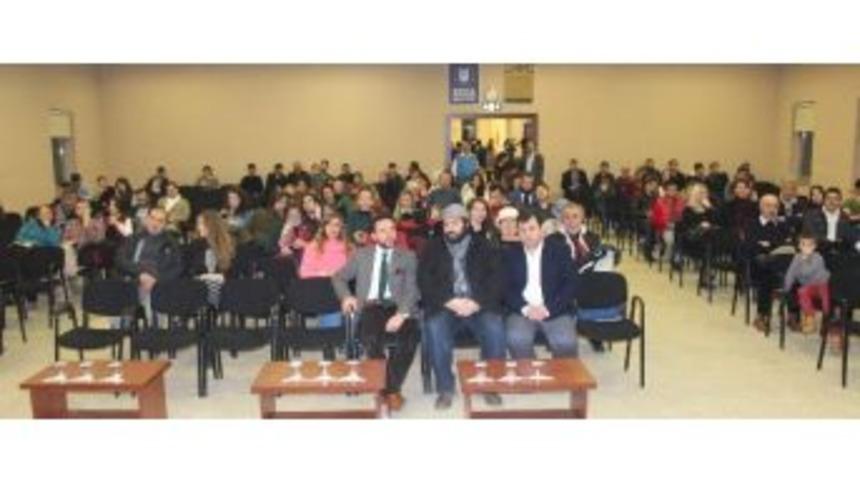 Karag&ouml;z Sinema At&ouml;lyesi Sezonu A&ccedil;tı