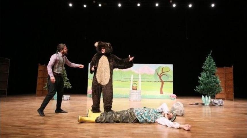 Sultangazi&rsquo;de Şubat Ayı K&uuml;lt&uuml;rel Etkinlikleri