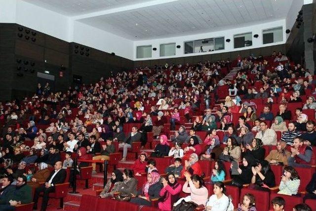 Sultangazi’de Şubat Ayı Kültürel Etkinlikleri