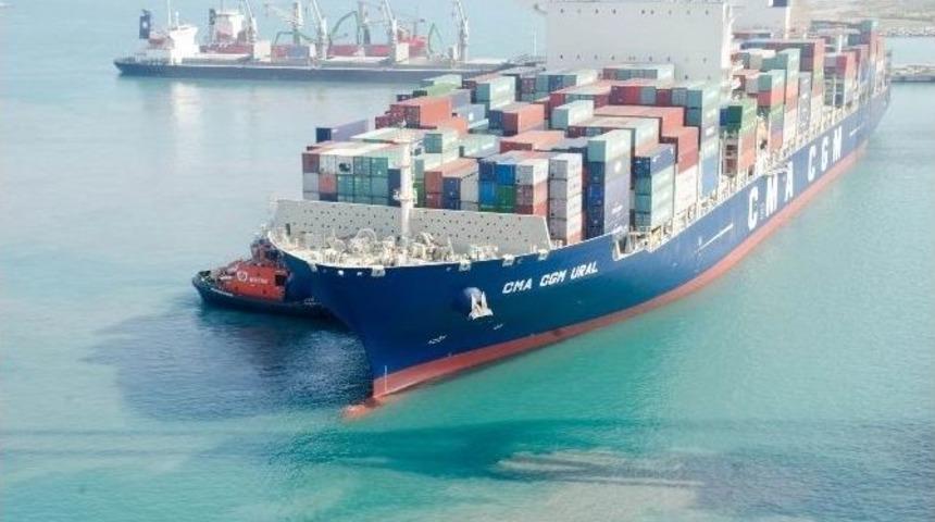 Gaib&rsquo;den 176 &Uuml;lkeye 2 Milyar 620 Milyon 739 Bin Dolar İhracat