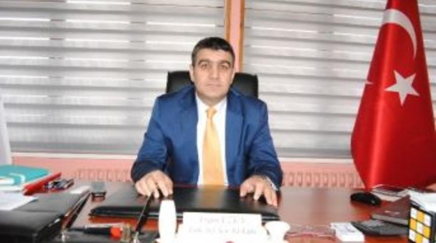 K&uuml;&ccedil;&uuml;k Sanayi Projesine Destek İstedi