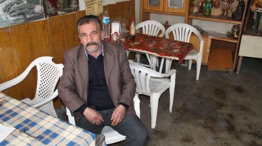 Dolandıramadıkları Adamın Karısını Dolandırdılar