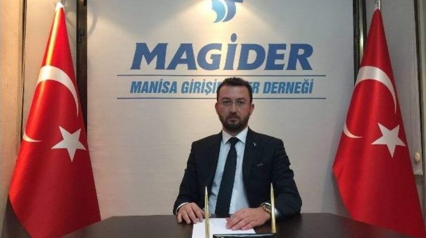 Magider, Manisalıların Sorunları İ&ccedil;in Ankara&rsquo;ya Gidiyor