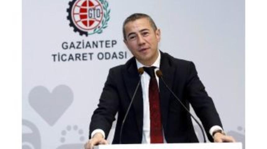 Gaziantep&rsquo;in İhracatı Ocak Ayında D&uuml;şt&uuml;