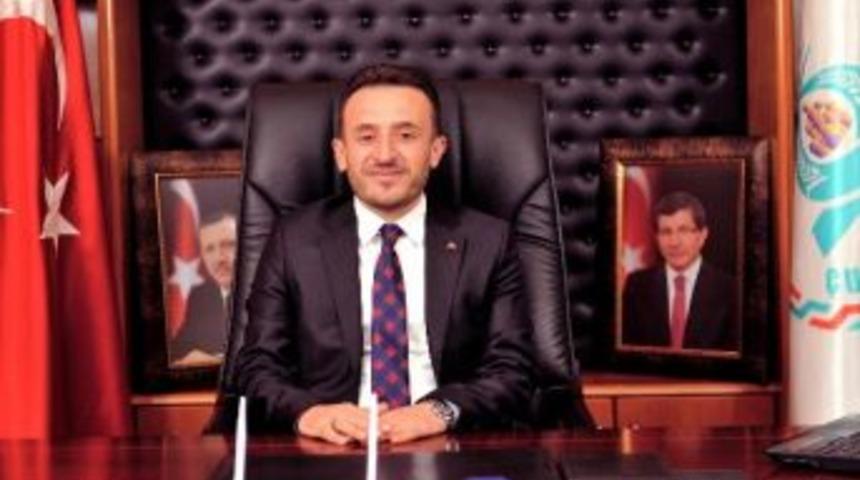 &Ccedil;umra Belediyesinden Bilgi Hattı Kolaylığı